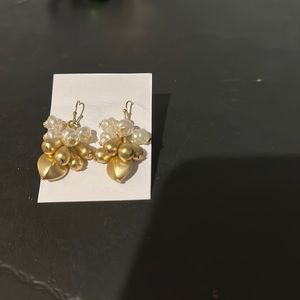 Lilly Pulitzer Bulb Earrings